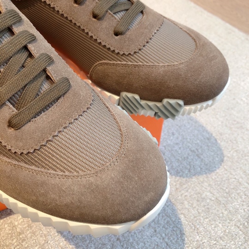 Hermes Casual Shoes